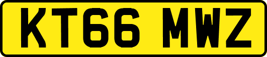 KT66MWZ