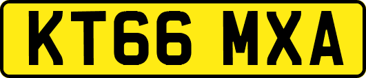 KT66MXA