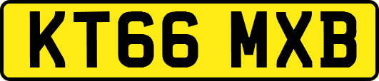 KT66MXB