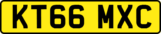 KT66MXC
