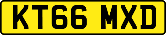 KT66MXD