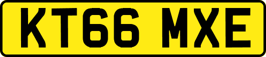 KT66MXE