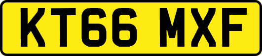 KT66MXF
