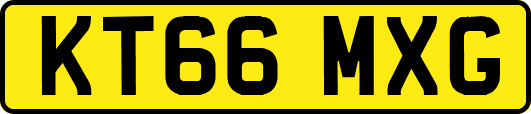 KT66MXG