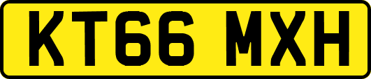 KT66MXH