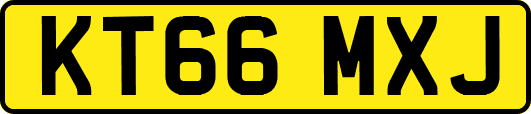 KT66MXJ