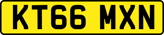 KT66MXN