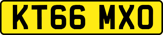 KT66MXO