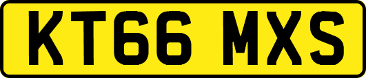KT66MXS