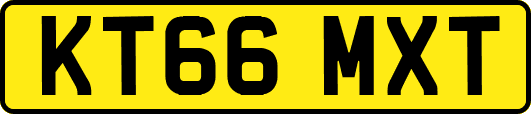 KT66MXT