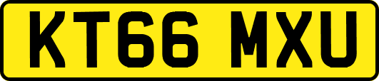 KT66MXU