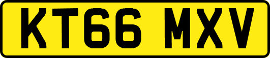 KT66MXV