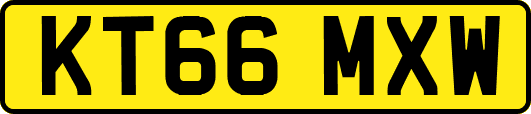 KT66MXW