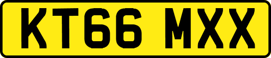 KT66MXX