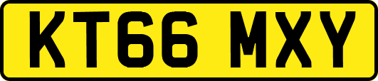KT66MXY
