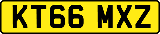 KT66MXZ