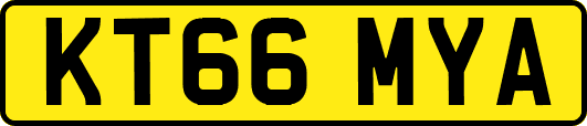 KT66MYA