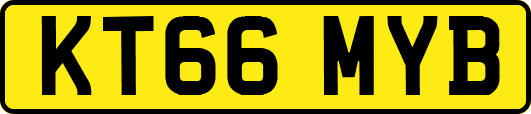 KT66MYB