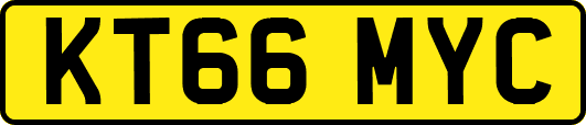 KT66MYC