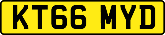 KT66MYD
