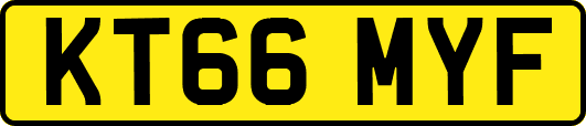 KT66MYF