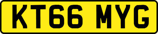 KT66MYG