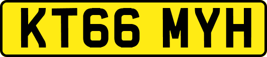 KT66MYH