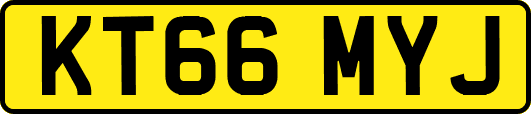 KT66MYJ