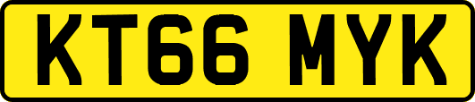 KT66MYK