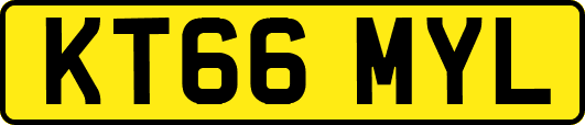 KT66MYL