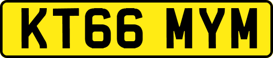 KT66MYM