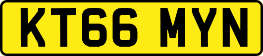 KT66MYN