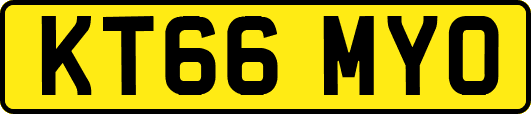KT66MYO