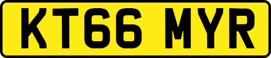 KT66MYR