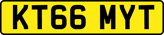 KT66MYT