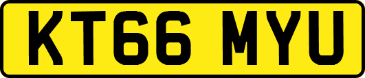 KT66MYU