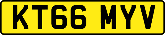 KT66MYV