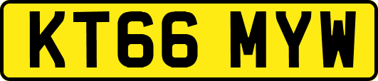 KT66MYW