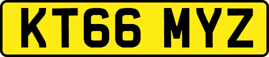 KT66MYZ