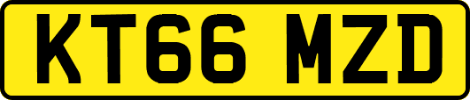 KT66MZD