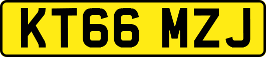 KT66MZJ