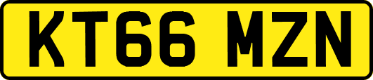 KT66MZN