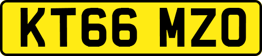 KT66MZO