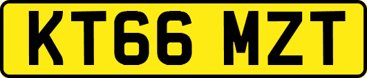 KT66MZT