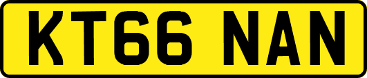 KT66NAN