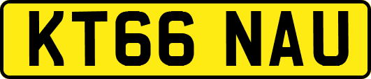 KT66NAU