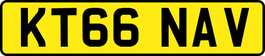 KT66NAV