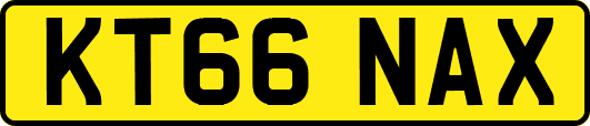 KT66NAX