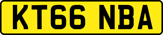 KT66NBA
