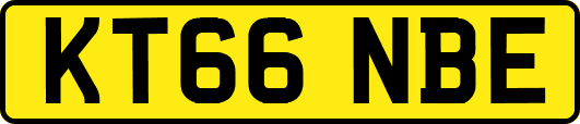 KT66NBE